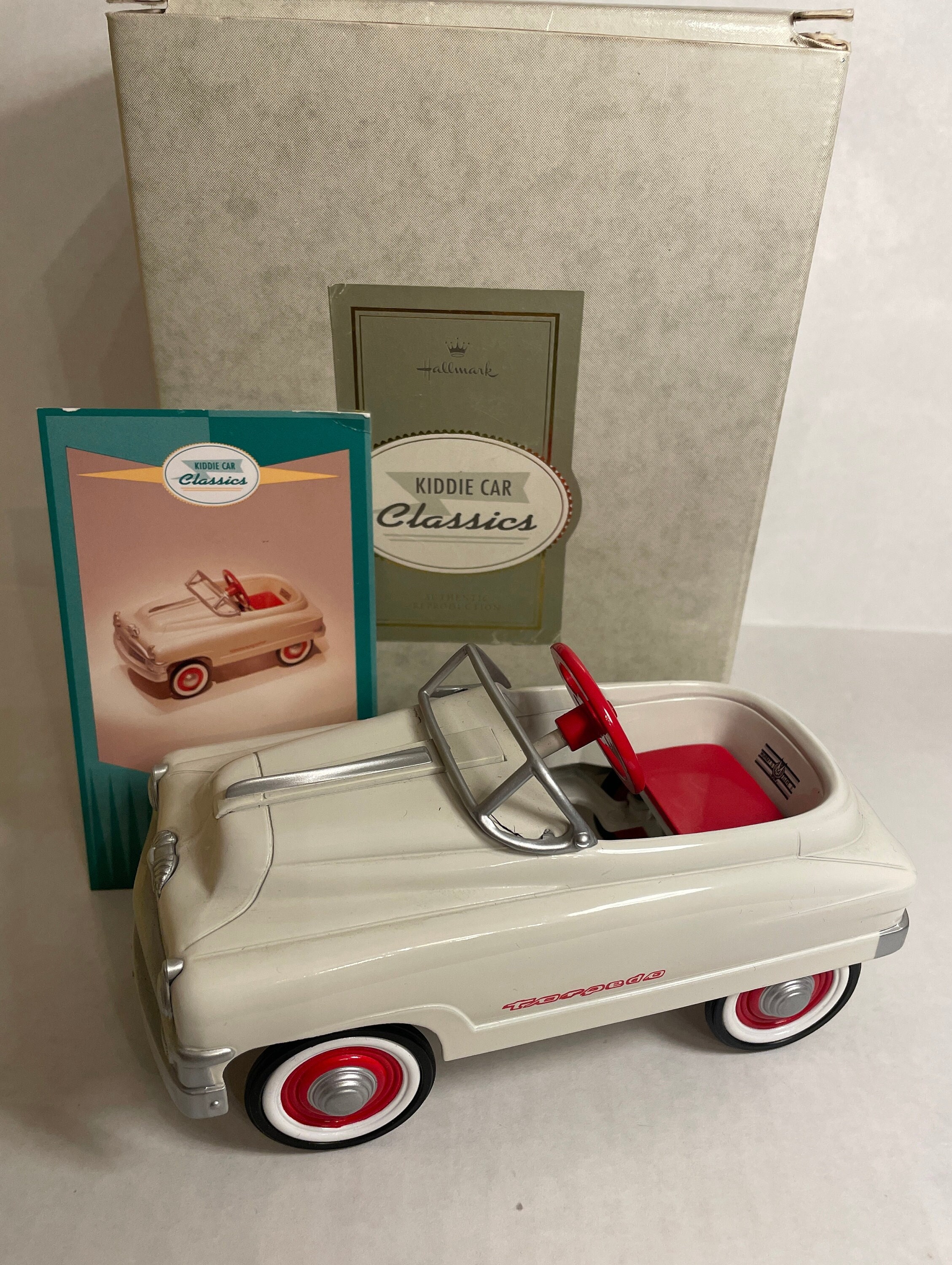 自転車本体 KIDDIE CAR CLASSICS m26947441110_5.jpg?1657895761