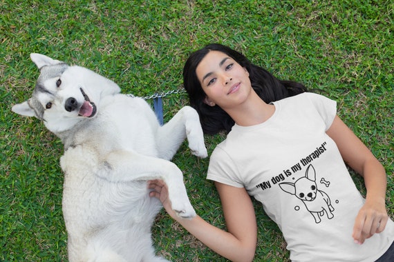 Tee shirt coton pour chien hotsell