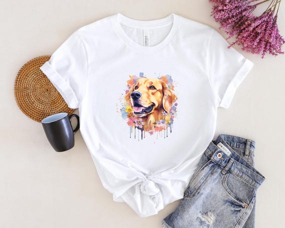 Dog lover apparel outlet