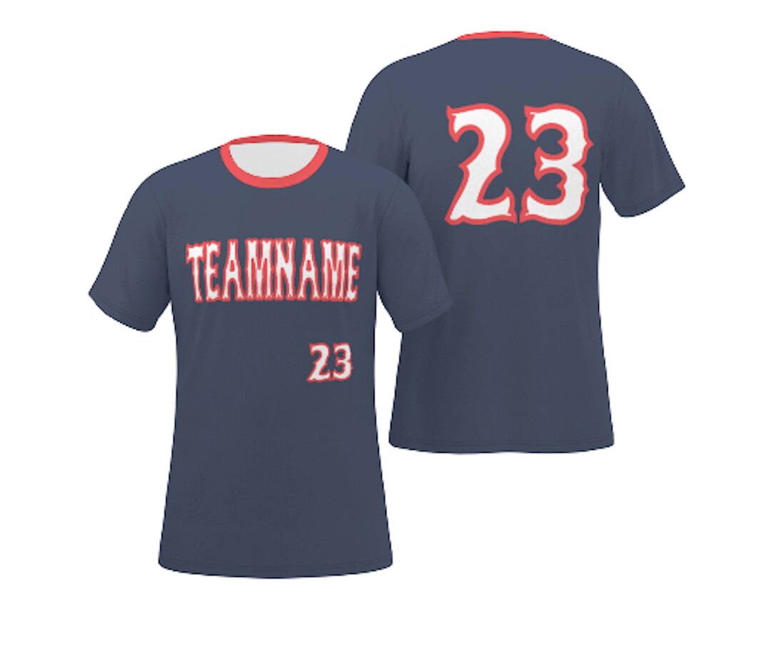 Custom Baseball Jersey, Team Baseball Jerseys, Baseball Jersey With Old