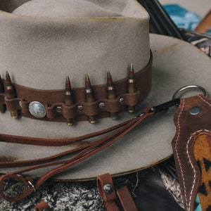 The Garrett, Cowboy Hat, Classic Western, Movie Character Hat, Old West,  Lil Grizz, Hats by Grizz, Custom Fit, Beaver Fur Felt, Hand Blocked -   Canada