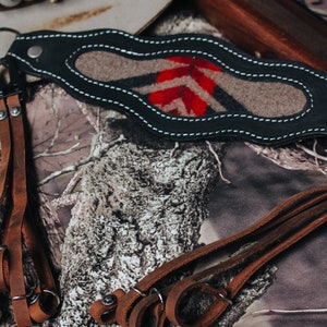 Game totes / Duck hunting totes / hunting tools / hunting game tote / small game totes / hunting game carriers / Should Strap / Neck Strap