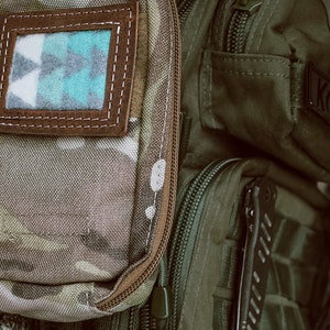 Velcro Patches / Tactical Patches / Pendleton Inlay / Leather Patches ...