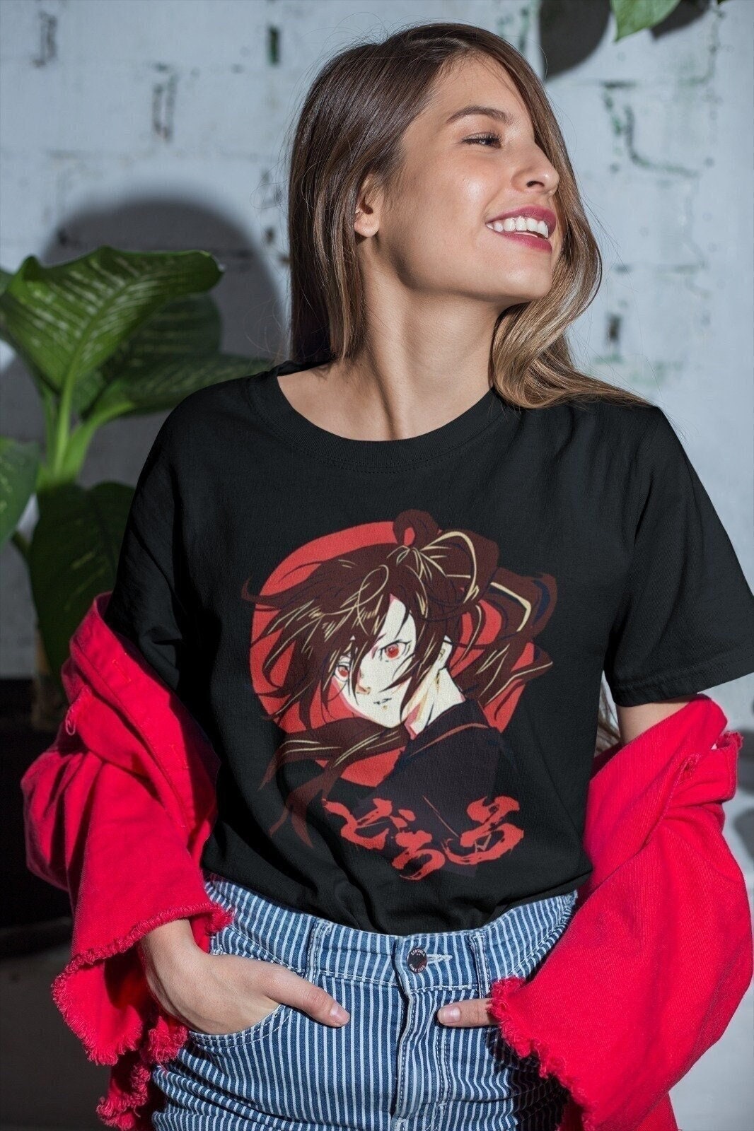 Anime Dororo Hyakkimaru Essential T-Shirt for Sale by boutique shop