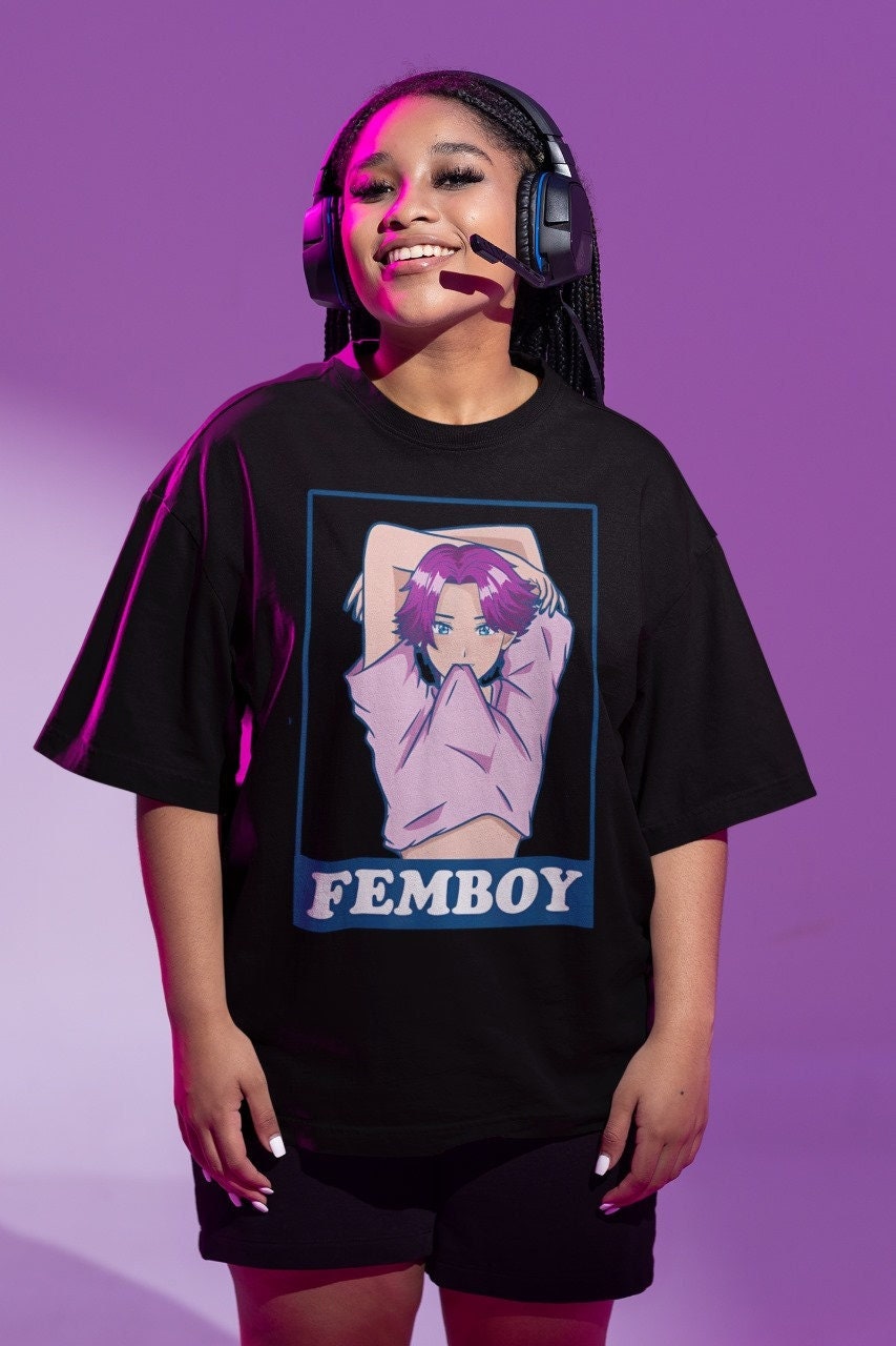 Steam Workshop::Femboy Clothes