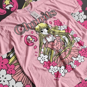 Chobits Chi T-Shirt