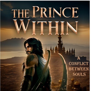 THE PRINCE WITHIN
