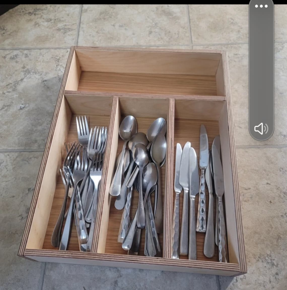 Drawer Organizer Etsy