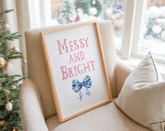 Chinoiserie Christmas Wall Art: Intricate Patterns, Rich Motifs, and a Touch of Holiday Magic with Delicate Florals and Festive Whimsy