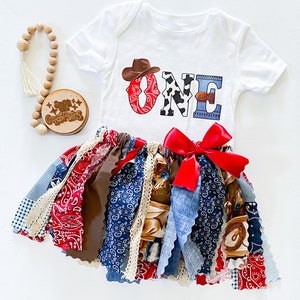 1st Rodeo Birthday Outfit, first rodeo birthday party outfit, first birthday outfit