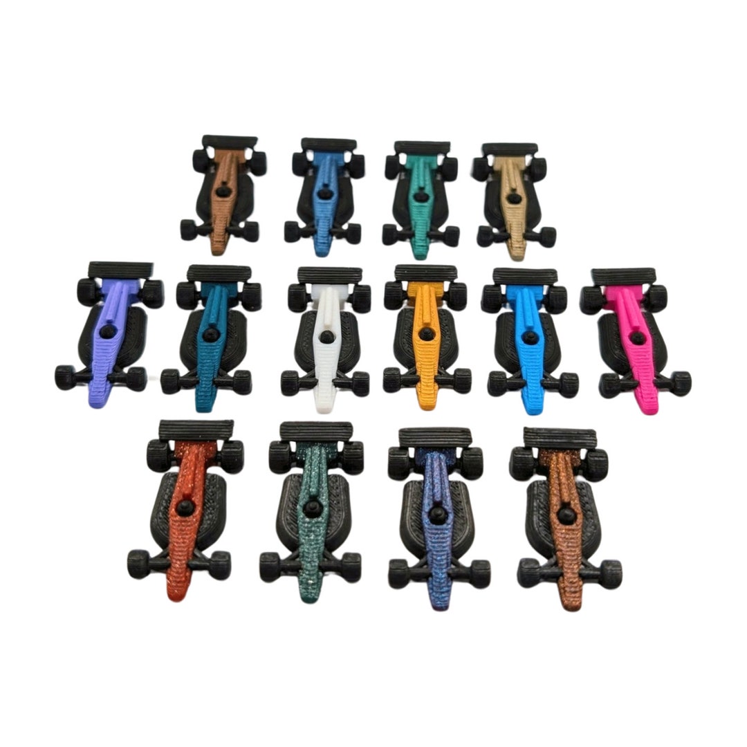 Heat Deluxe 非在庫車交換用ボードゲームアップグレード - Etsy 日本