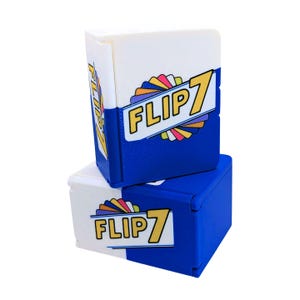 tuck boxes for sleeved cards Plain Tuck Box For 3.5 x 5 Cards