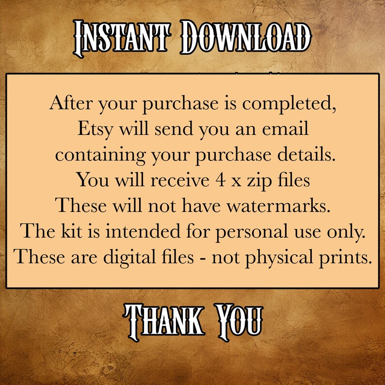 Vintage Pharmacy Labels and Posters Ephemera Bundle 50+ printable Cards and Fussy Cuts Bundle Scrapbook Collage Decoupage Instant download image 10