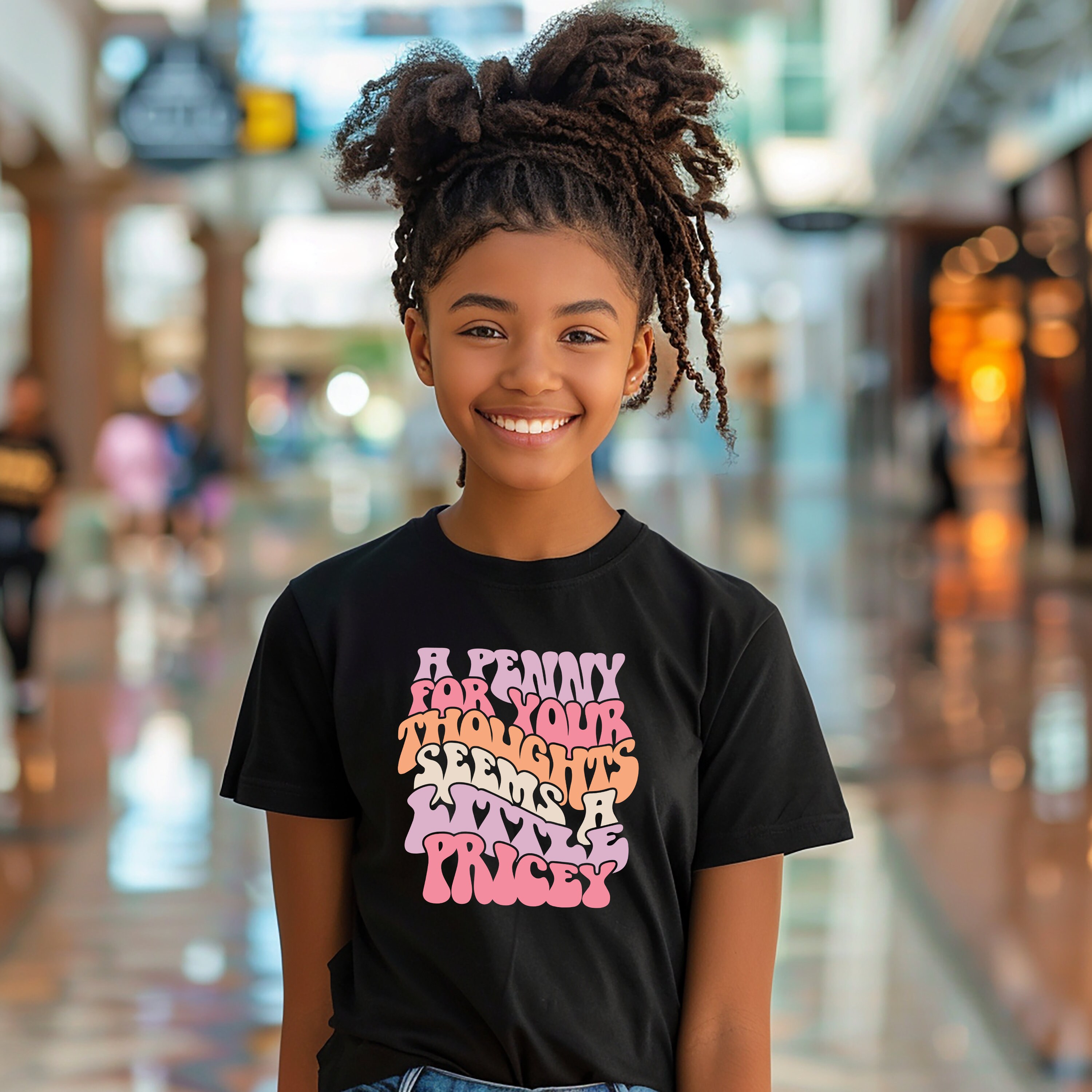 T-Shirt Officiel 5 Seconds Of Summer – Taille M – Pour Filles – Noir – Occasion Très Bon État