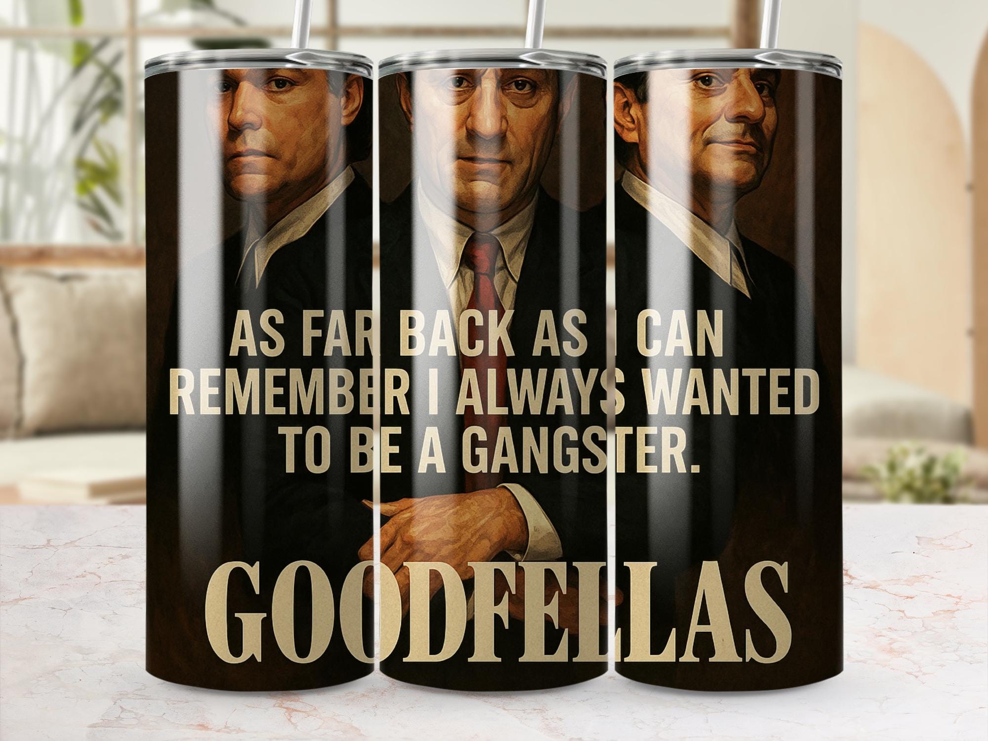 Goodfellas Quote - Etsy, image size:2000x1500