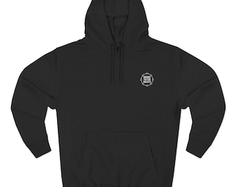 Support Circle - Sweat à capuche