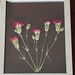 see more listings in the Framed flowers section