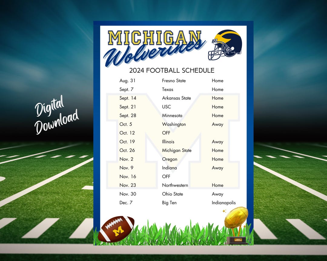2024-university-of-michigan-printable-football-schedule-wolverines-college-football-instant-download-michigan-football-fans-go-blue-etsy