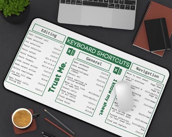 Huhiunx Tappetino Per Ouse Da Ufficio, Tappetino Per Ouse Da Bingo Per Chiaate Da Conferenza - Foto 10