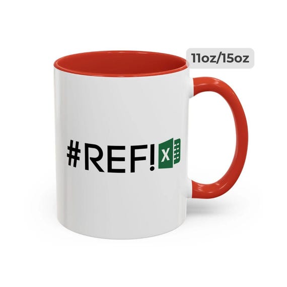 Ref Humor