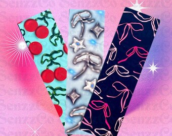 Marcador de lazo de cinta