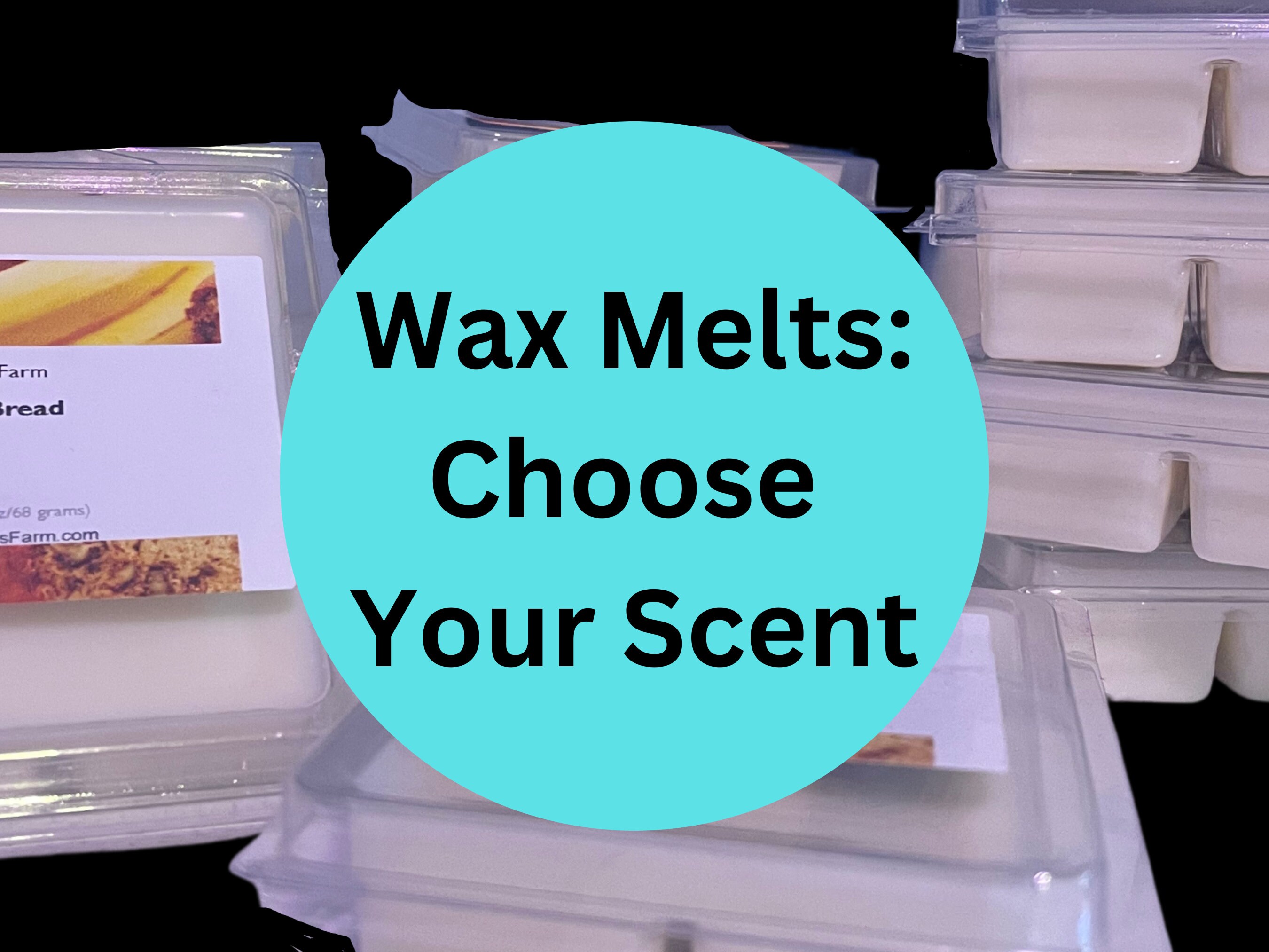Wax Melts: Long Lasting Wax Melt Tarts, Soy Wax Cubes for Wax Warmer, Cheap  Wax Melts 