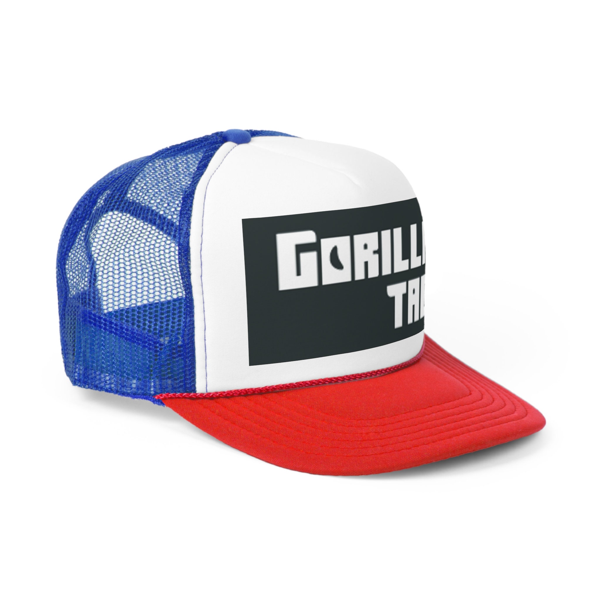 Gorilla Tag Hat Etsy