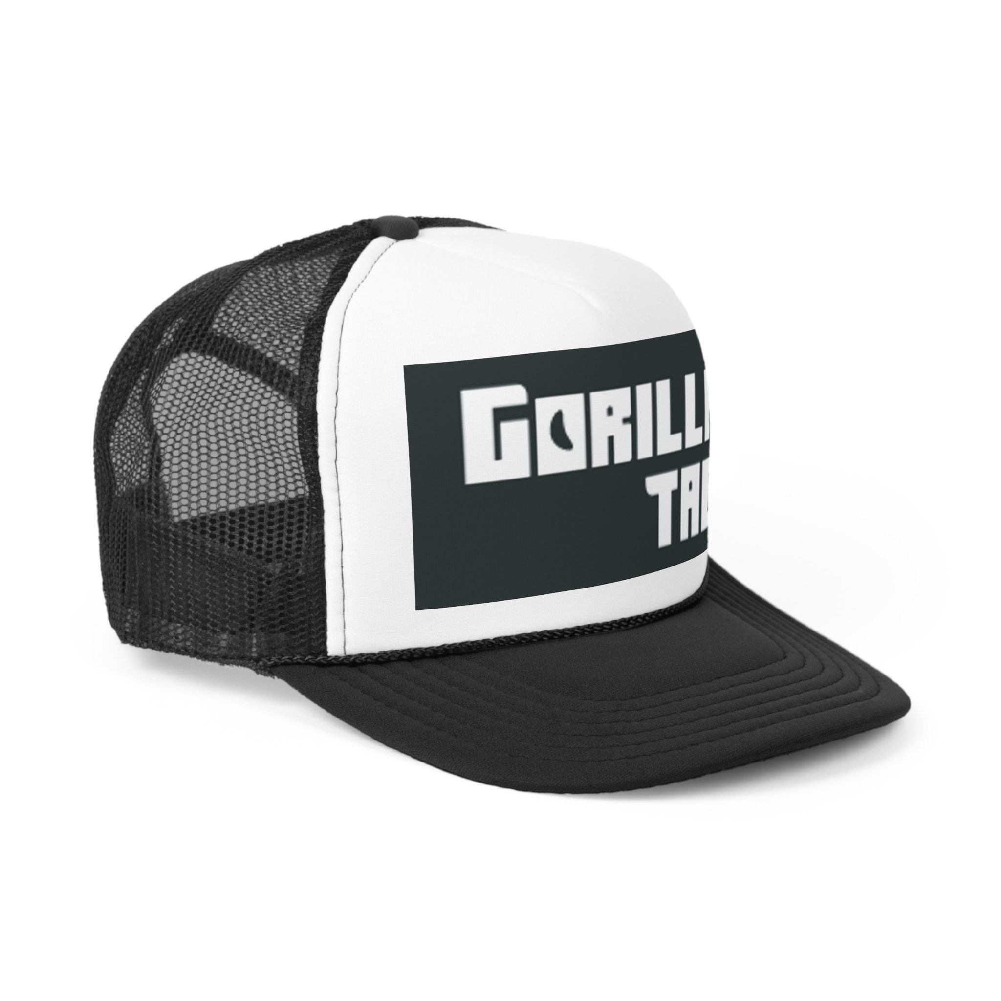 Gorilla Tag Hat Etsy