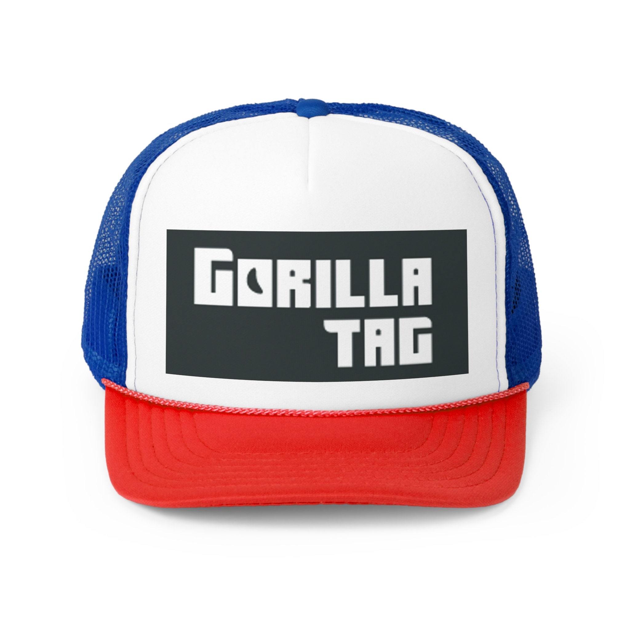 Gorilla Tag Hat Etsy