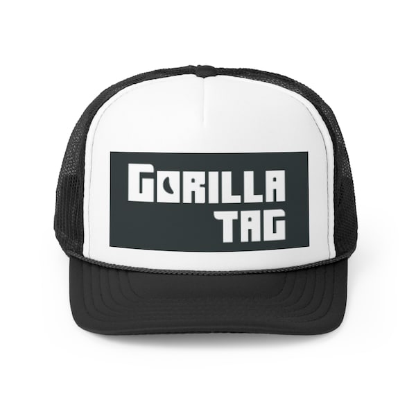 Gorilla Tag Hats Etsy