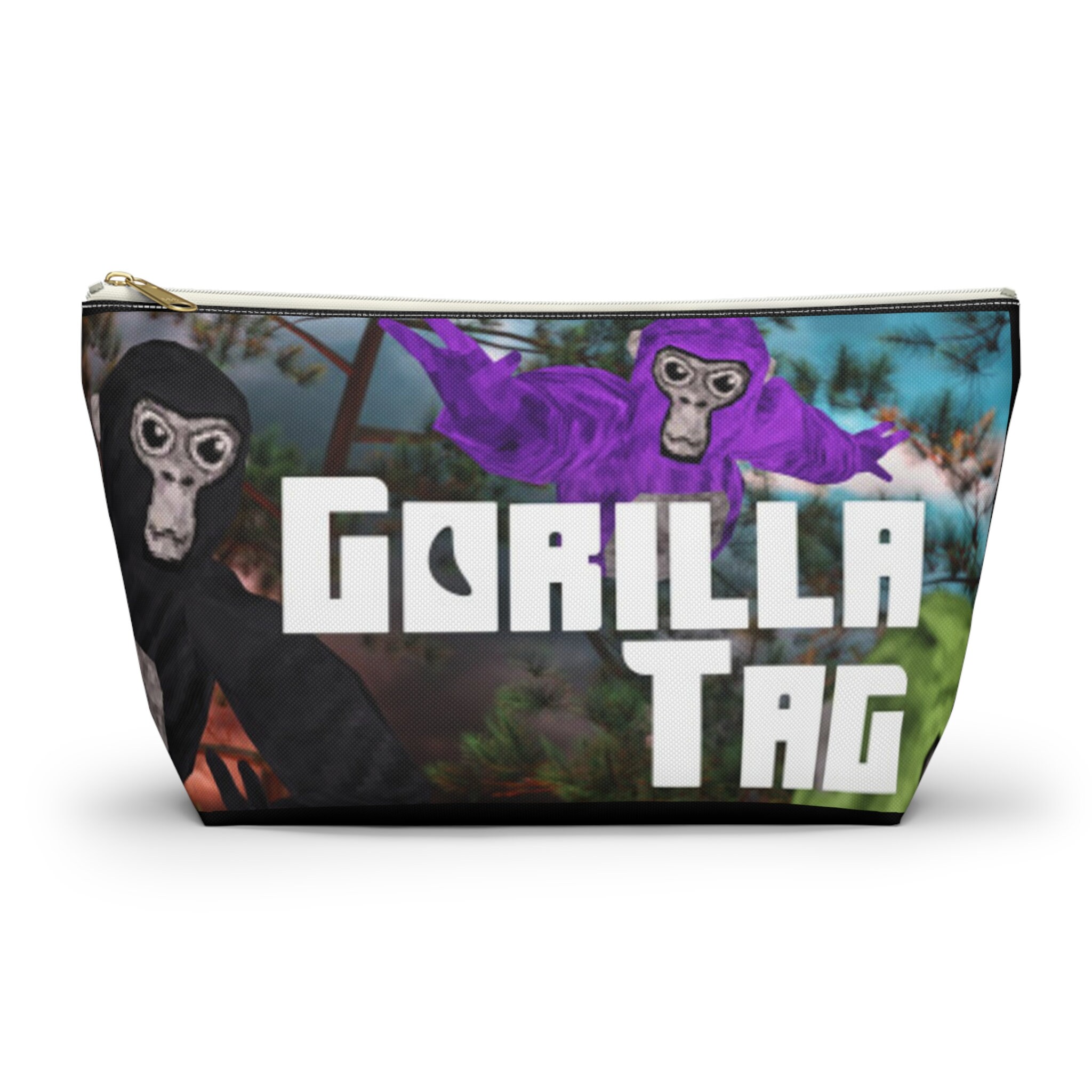 Gorilla Tag Phone Case 