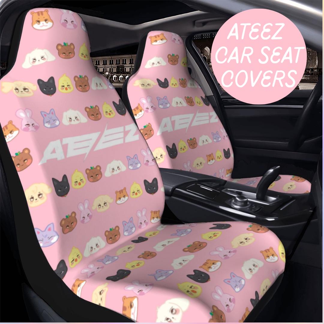 Bts car covers - Etsy 日本
