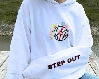 SKZOO Logo Hoodie & Sweatshirt