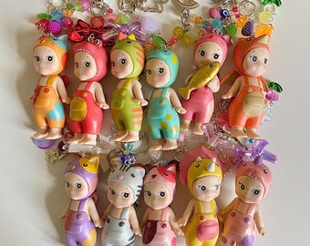 Sonny Angels Perlen Schlüsselanhänger