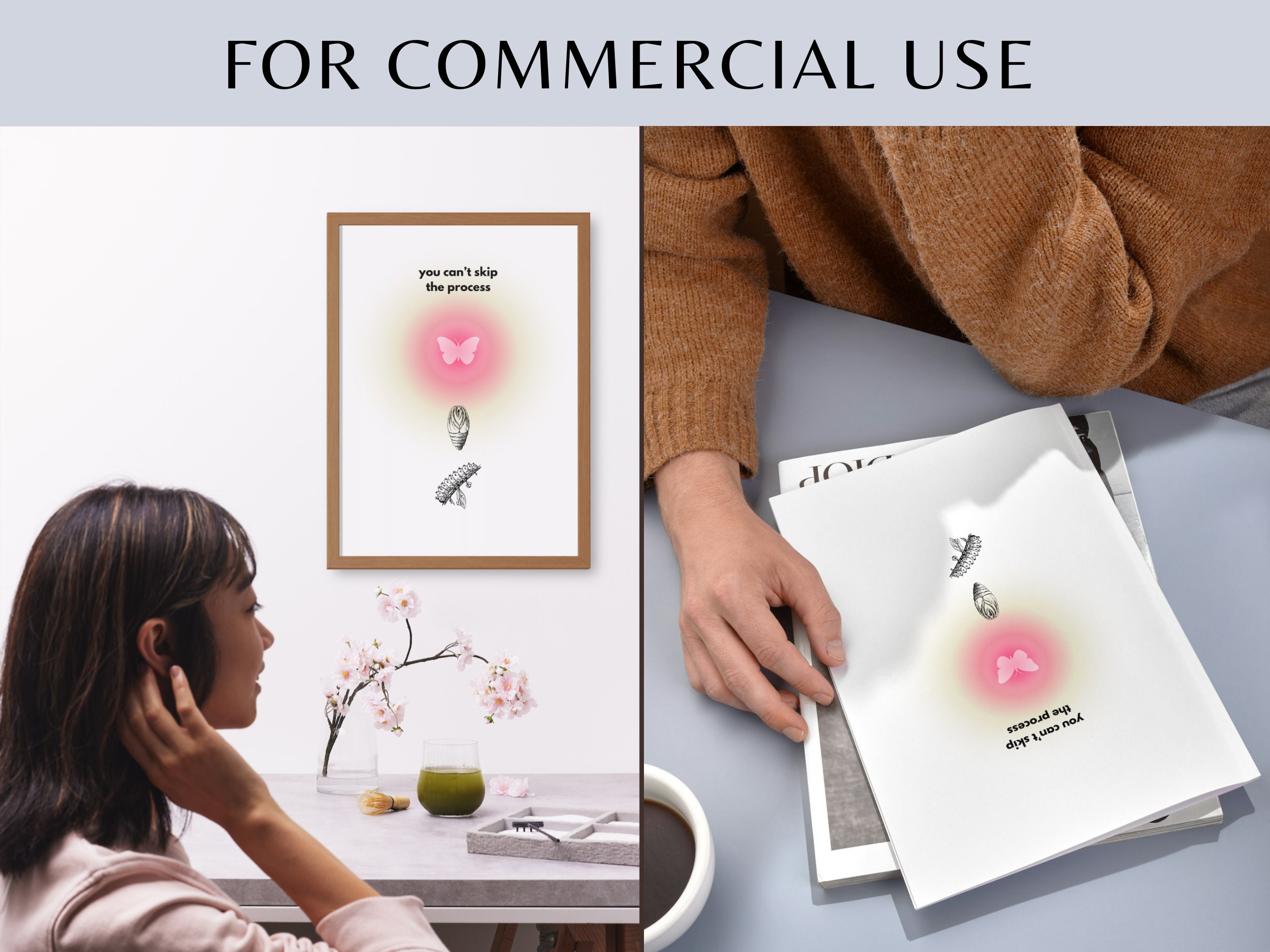 Inspire Growth With Commercial Use SVG Quotes for Business and Self