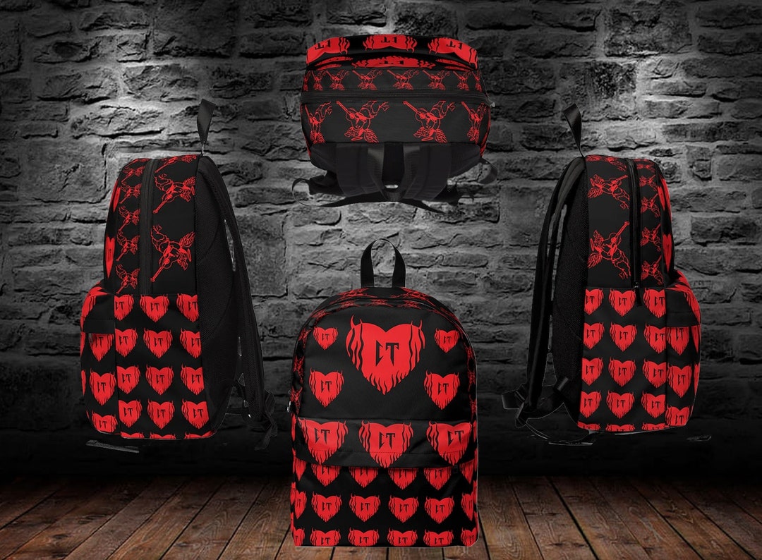 Mochila Tumbada natanael Cano corridos Tumbados regional Mexicana coleccion el Rey Del Corrido Tumbado canolovers natafiel Etsy