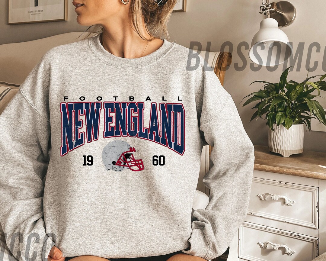 buy new england football shirt