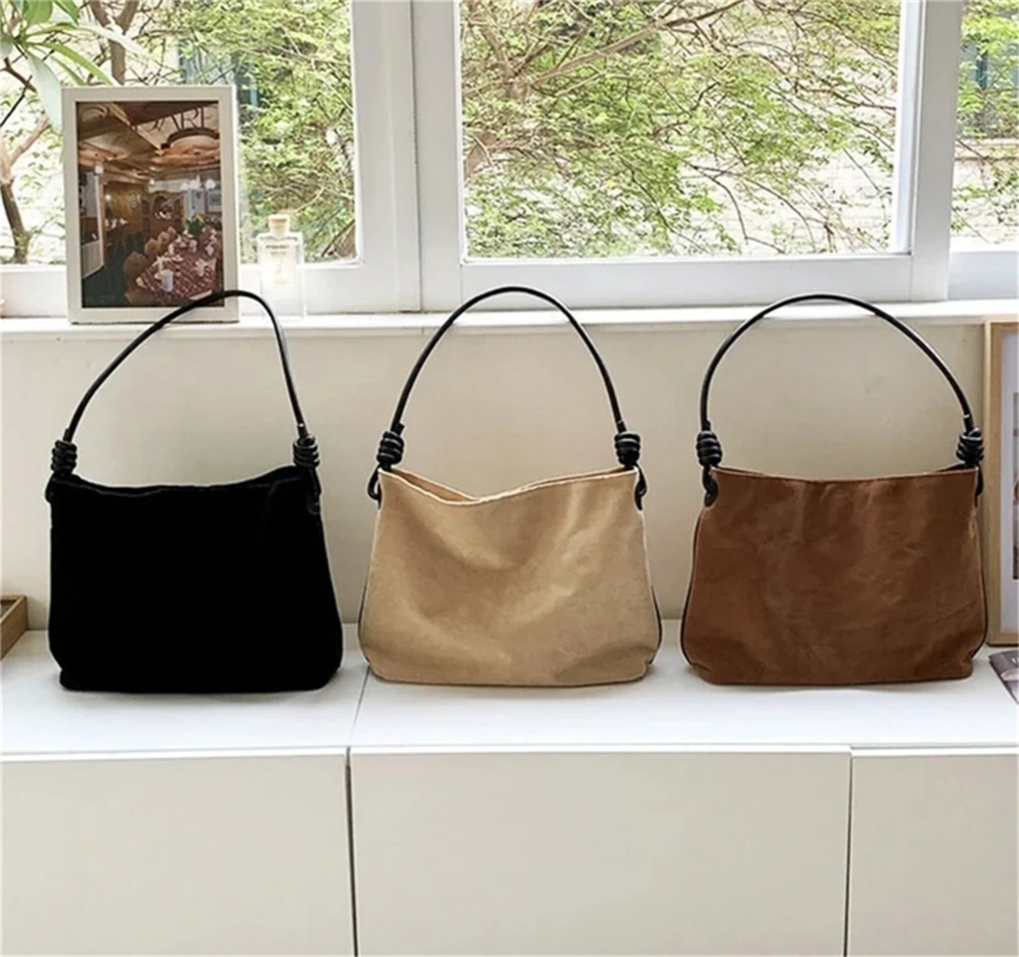 Jessica Simpson Bag Charm Crossbody Bags