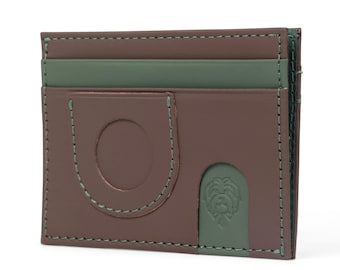 Havee Pico Card Wallet with AirTag Slot and RFID Blocking Protection