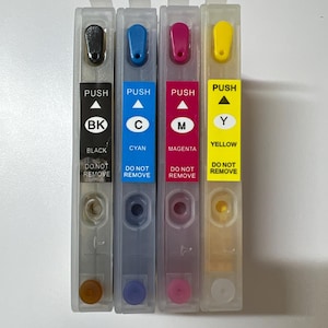Sublimation Ink Cartridge T812XL T812 compatible For Epson wf-3820 wf-3825 wf-4830 wf-4835 wf-7840 wf-7820 wf-7310 ec-C7000 Printers