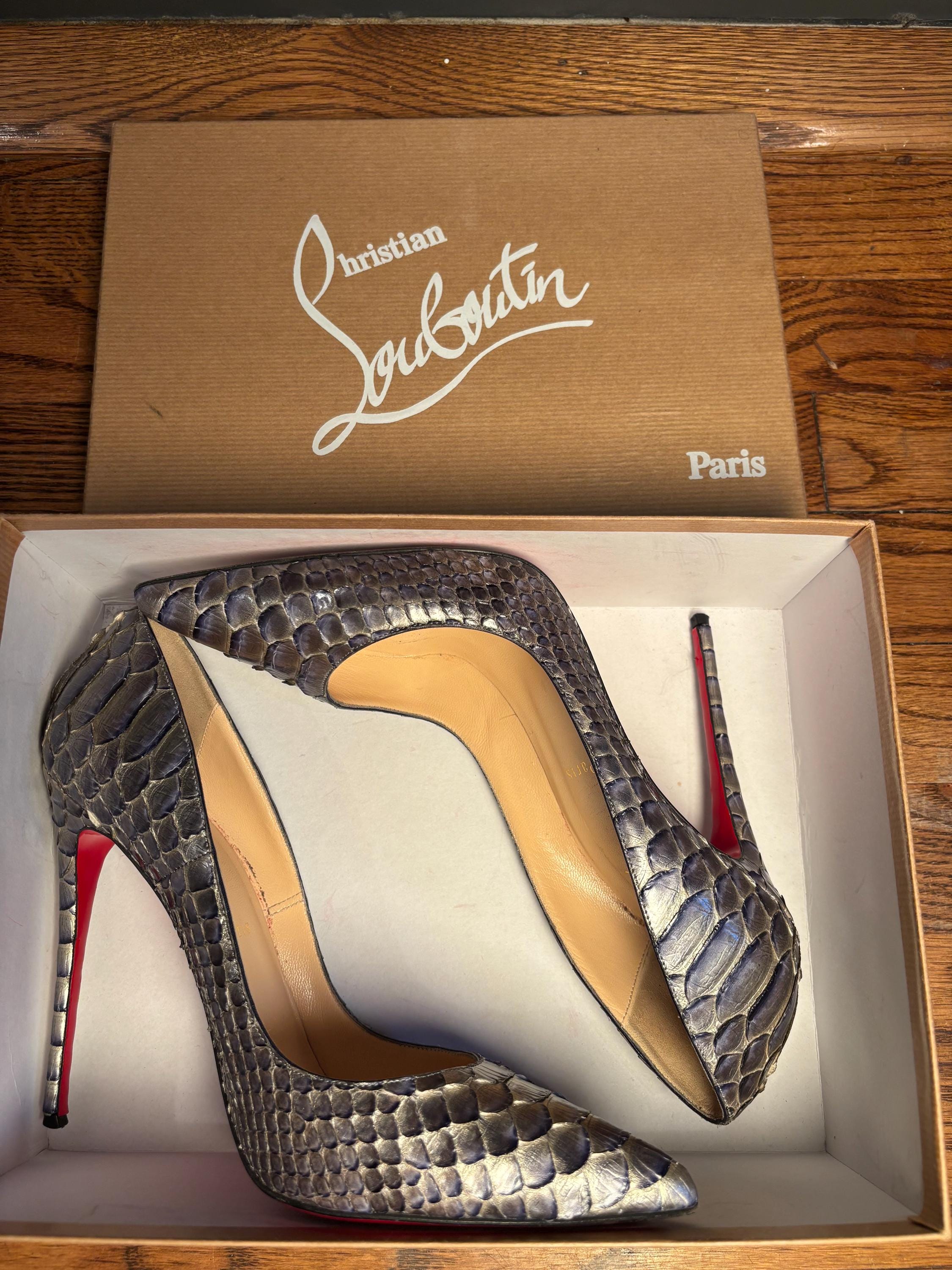Christian louboutin Canada