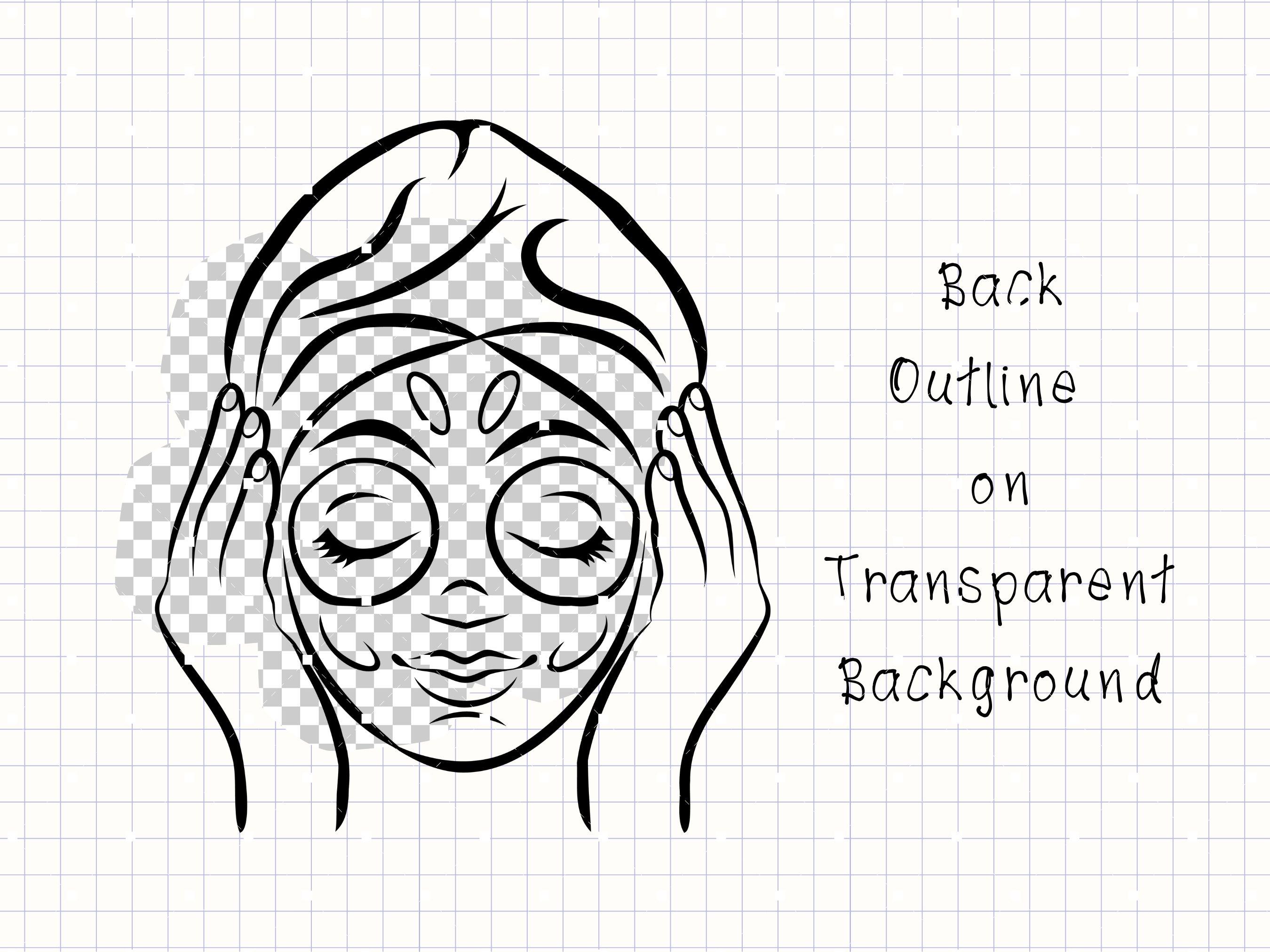 Spa Svg Bundle, Self Care Svg, Wellness Clipart Svg, Hand-drawn Spa Art ...