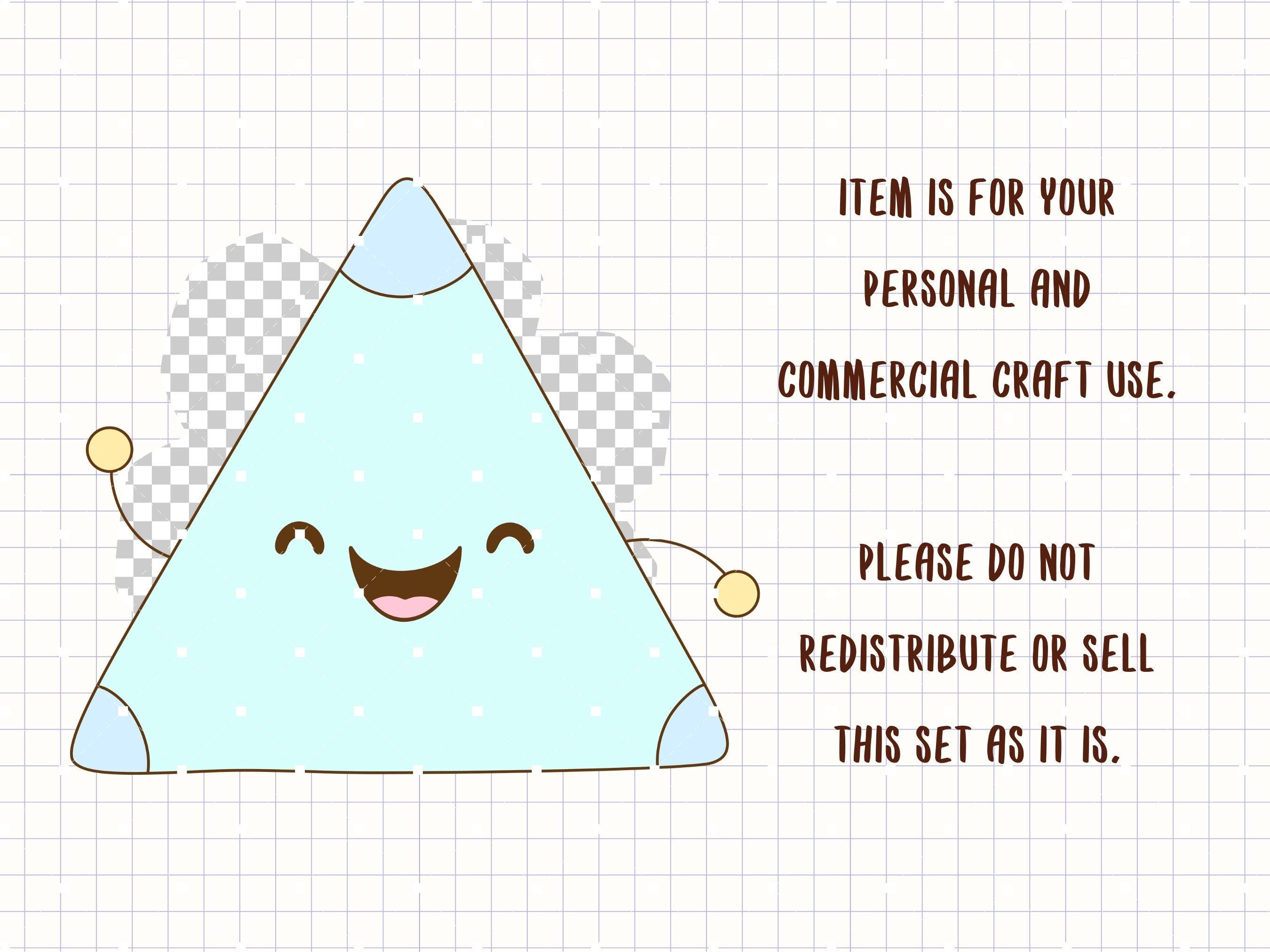 Math SVG Bundle, Cute Math Clipart PNG, Kawaii School SVG, Teacher Math ...