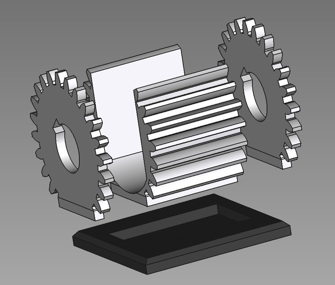 3D Printable Pen Holder Unique STL File for DIY Office Organizer Etsy 3D Printable Pen Holder Unique STL File for DIY Office Organizer Etsy