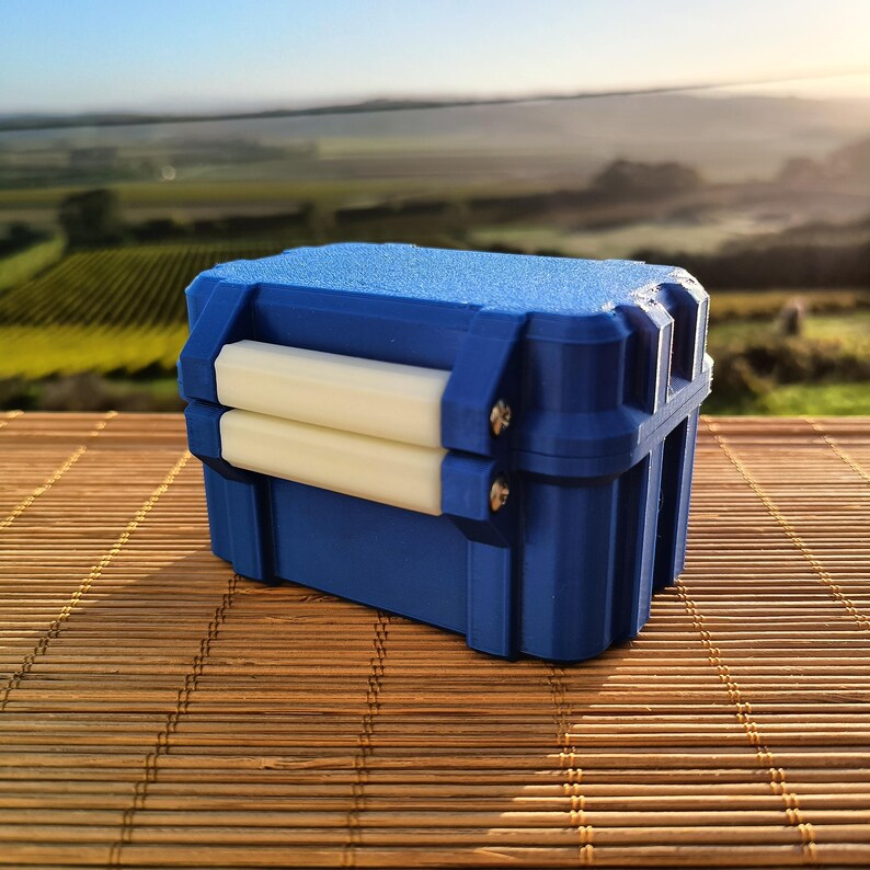 Custom 3D Printing Service – Personalized 3D Prints Made to Order