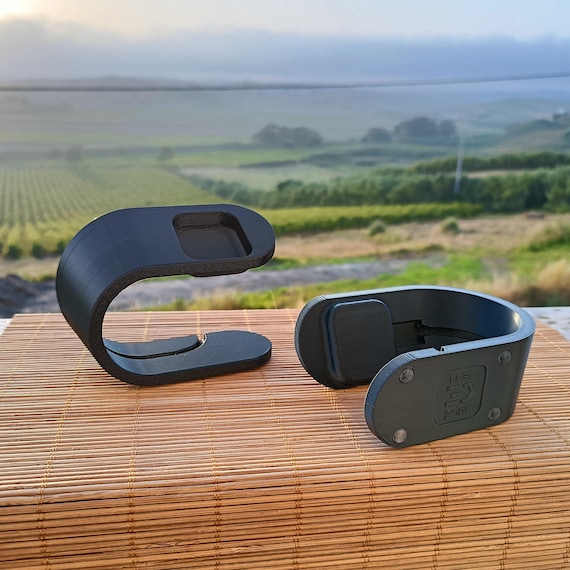 Support pour chargeur OnePlus Watch imprimé en 3D en ABS