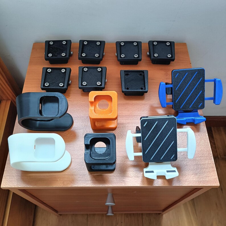 Custom 3D Printing Service – Personalized 3D Prints Made to Order