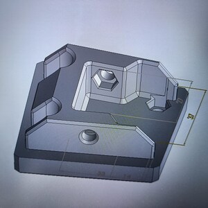 Custom 3D Printing Service – Personalized 3D Prints Made to Order