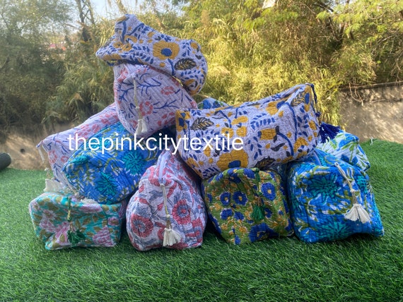 Makeup pouch bulk sale