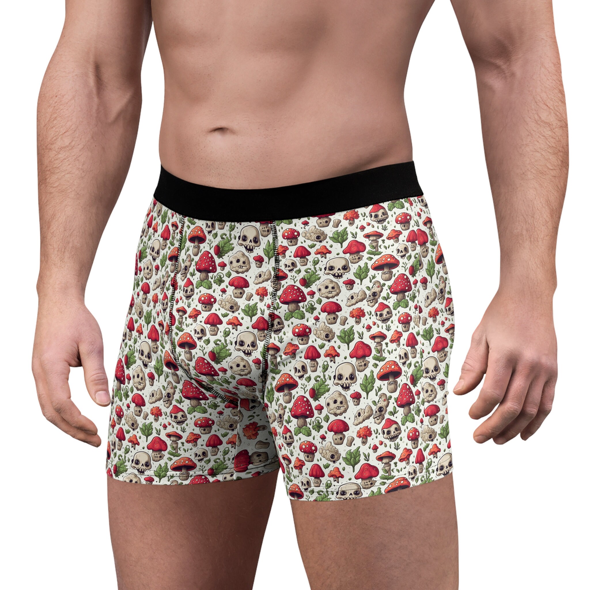 Buy Cute Boxer Shorts Online In India -  India